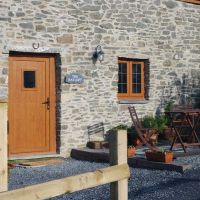 The Hayloft cottage - sleeps 2