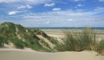 Ynyslas sand-dunes