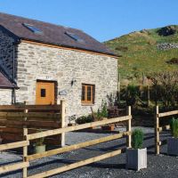 The Hayloft cottage