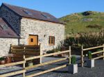 The Hayloft cottage