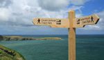 Wales Coastal Path